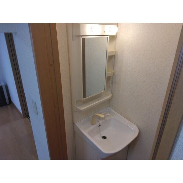 サンコート稲積公園Ⅲの物件内観写真