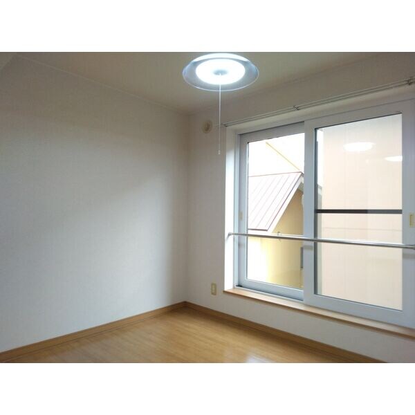 サンコート稲積公園Ⅲの物件内観写真