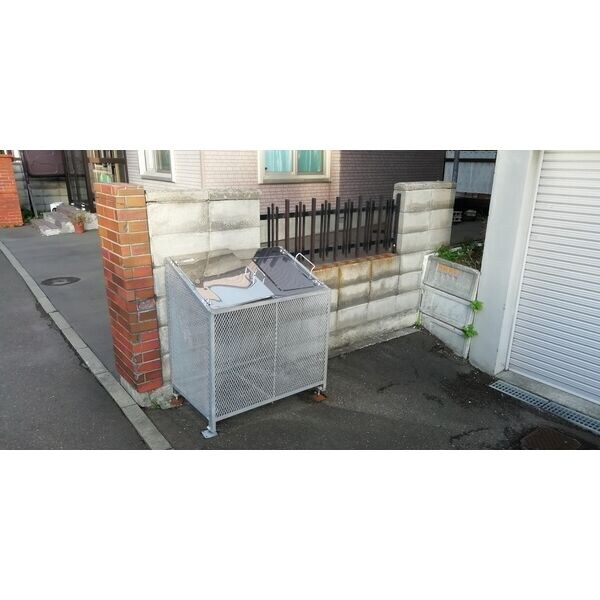 サンコート稲積公園Ⅲの物件内観写真