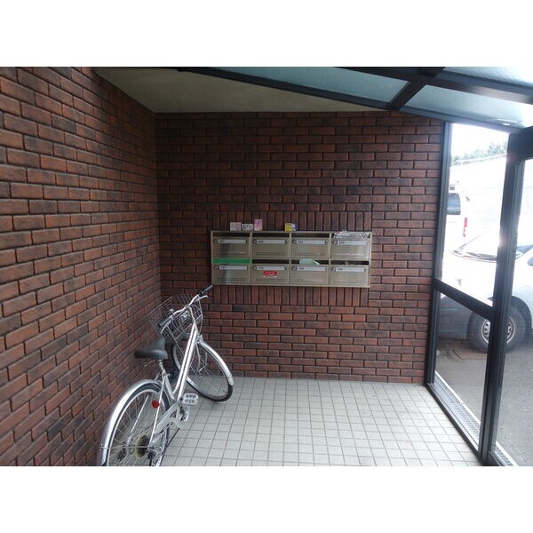 サンコート稲積公園Ⅲの物件内観写真