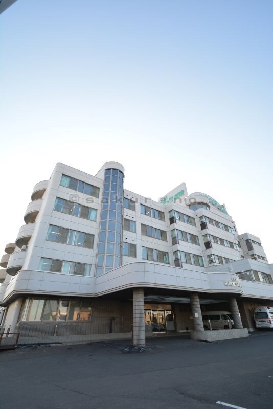 サンコート稲積公園Ⅲの物件内観写真