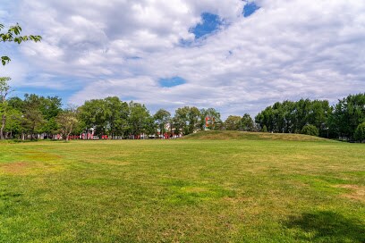 サンコート稲積公園Ⅲの物件内観写真