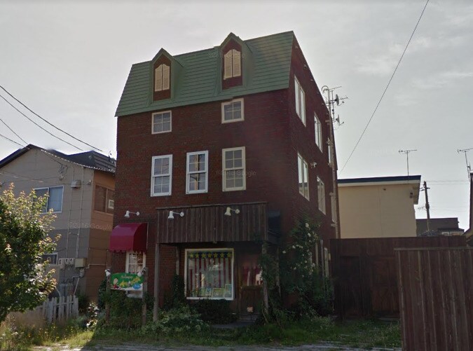 サンコート稲積公園Ⅲの物件内観写真