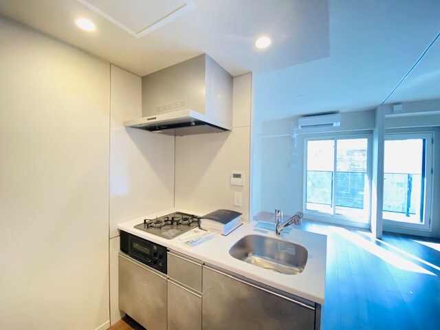 クリオ札幌グランクラスの物件内観写真