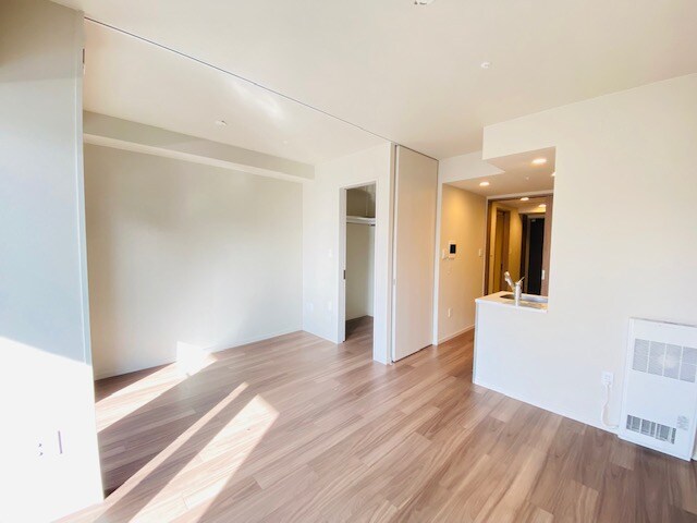 クリオ札幌グランクラスの物件内観写真