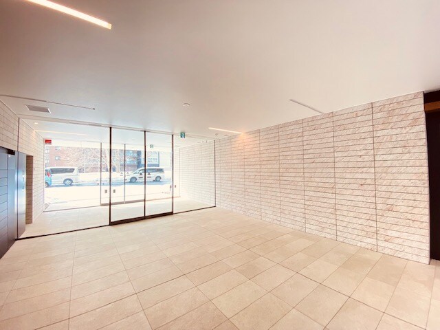 クリオ札幌グランクラスの物件内観写真