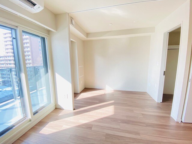 クリオ札幌グランクラスの物件内観写真