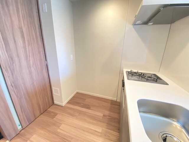 クリオ札幌グランクラスの物件内観写真