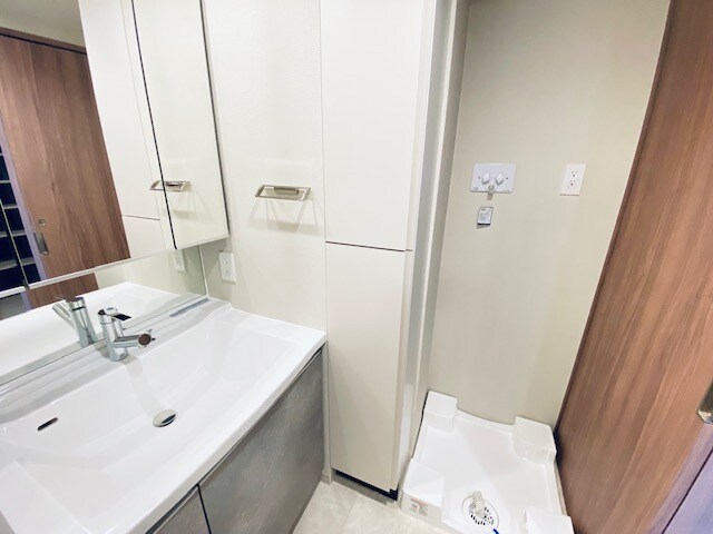 クリオ札幌グランクラスの物件内観写真