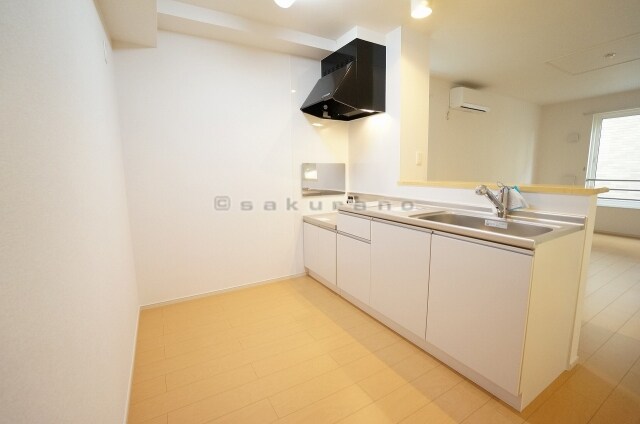 グランデアロッジオの物件内観写真