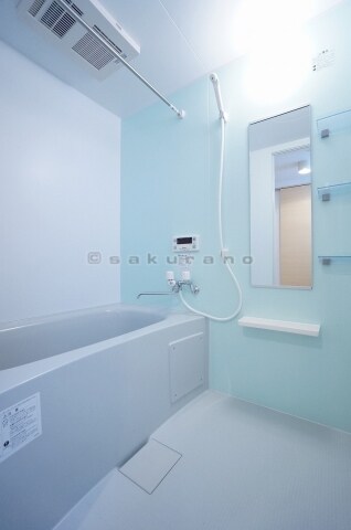 グランデアロッジオの物件内観写真