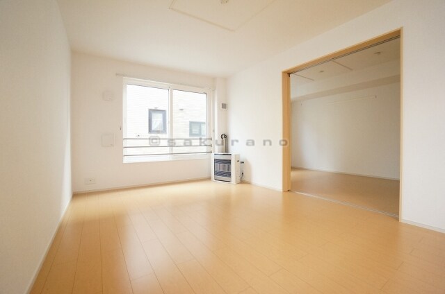 グランデアロッジオの物件内観写真