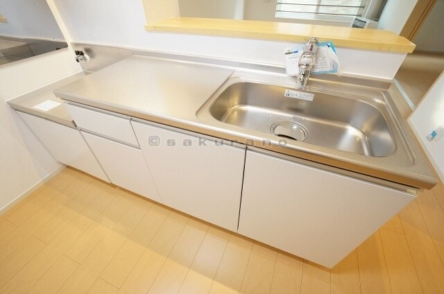 グランデアロッジオの物件内観写真