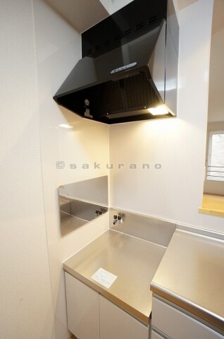 グランデアロッジオの物件内観写真