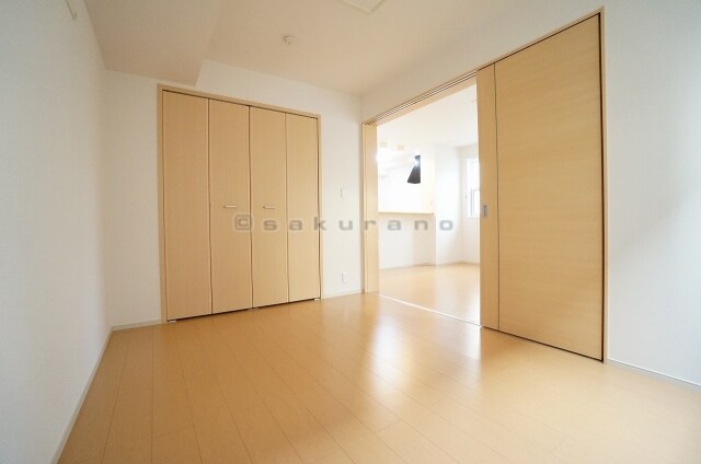 グランデアロッジオの物件内観写真