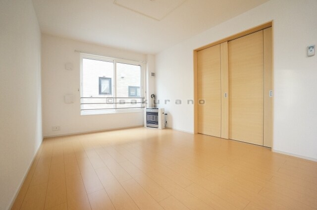 グランデアロッジオの物件内観写真