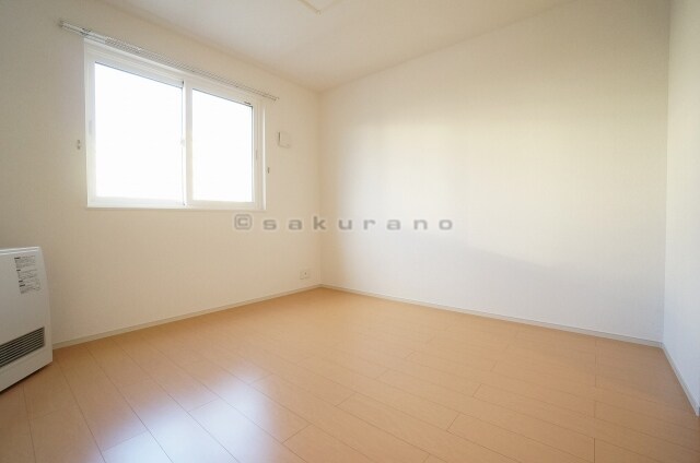 グランデアロッジオの物件内観写真