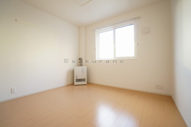 グランデアロッジオの物件内観写真