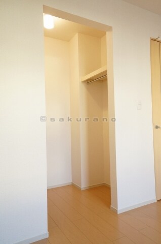 グランデアロッジオの物件内観写真