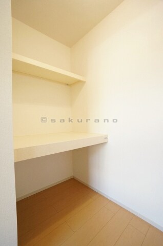 グランデアロッジオの物件内観写真