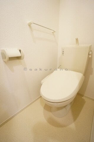 グランデアロッジオの物件内観写真