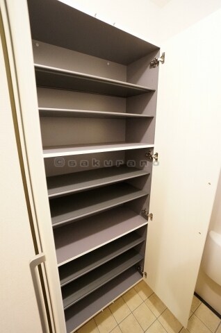 グランデアロッジオの物件内観写真