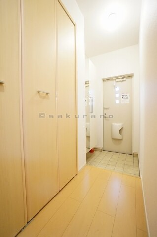 グランデアロッジオの物件内観写真