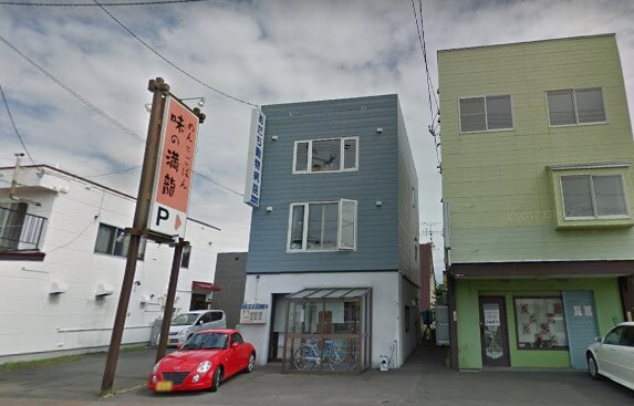 グランデアロッジオの物件内観写真