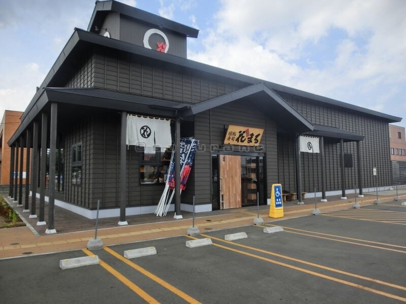 グランデアロッジオの物件内観写真