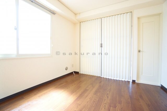 ティアラ手稲本町の物件内観写真