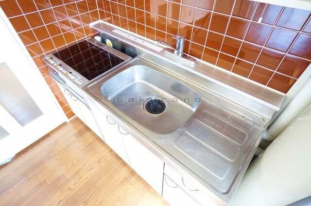 ティアラ手稲本町の物件内観写真