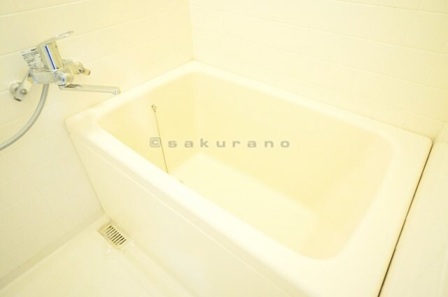 ティアラ手稲本町の物件内観写真