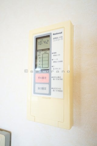 ティアラ手稲本町の物件内観写真