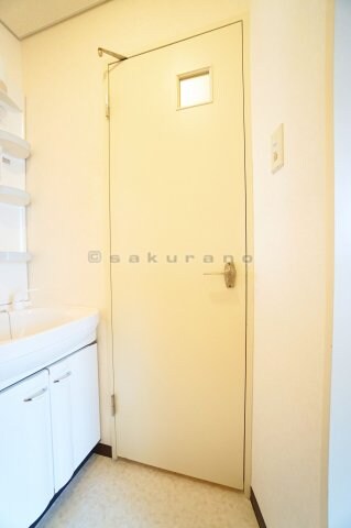 ティアラ手稲本町の物件内観写真