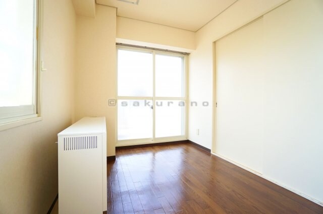 ティアラ手稲本町の物件内観写真