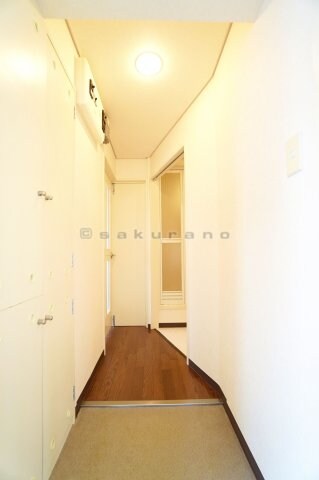 ティアラ手稲本町の物件内観写真