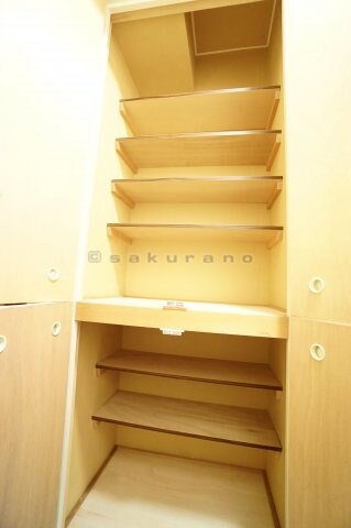 ティアラ手稲本町の物件内観写真