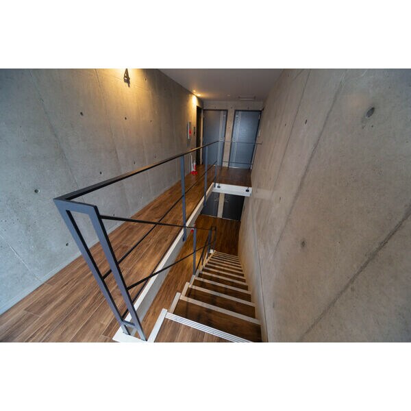 ブルーイング西町北の物件内観写真