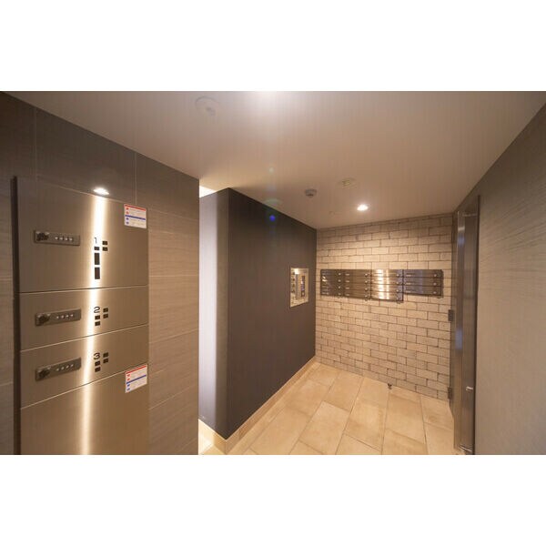 ブルーイング西町北の物件内観写真