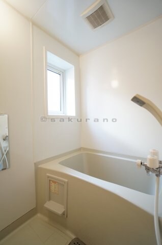 ツインズ・ショコラの物件内観写真