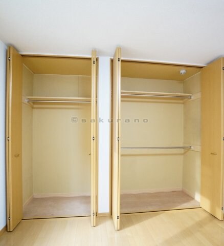 ツインズ・ショコラの物件内観写真