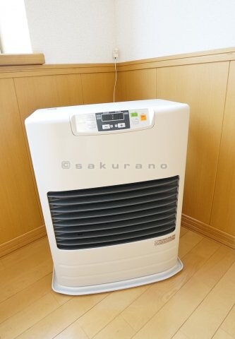 ツインズ・ショコラの物件内観写真