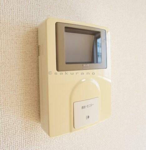 ツインズ・ショコラの物件内観写真