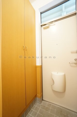 ツインズ・ショコラの物件内観写真