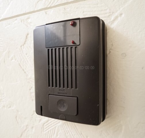 ツインズ・ショコラの物件内観写真