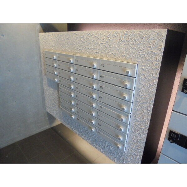 サンヴィレッジ琴似Ⅱの物件外観写真