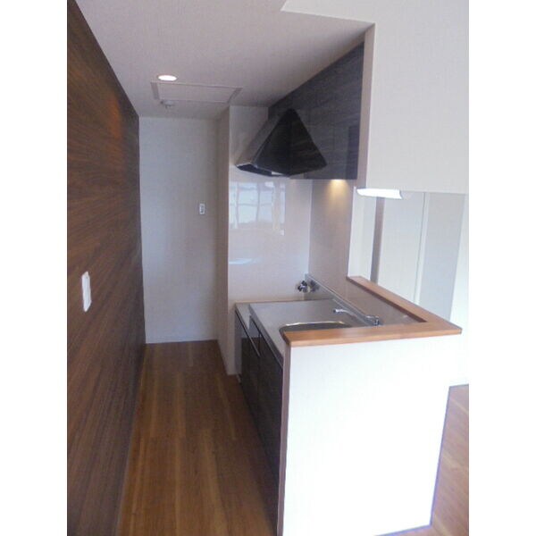 サンヴィレッジ琴似Ⅱの物件内観写真