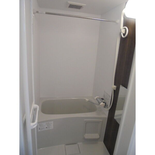 サンヴィレッジ琴似Ⅱの物件内観写真