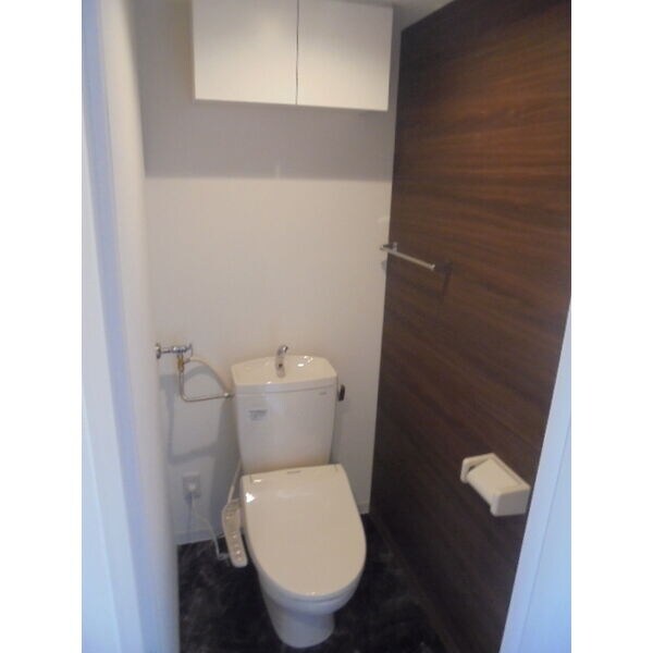 サンヴィレッジ琴似Ⅱの物件内観写真