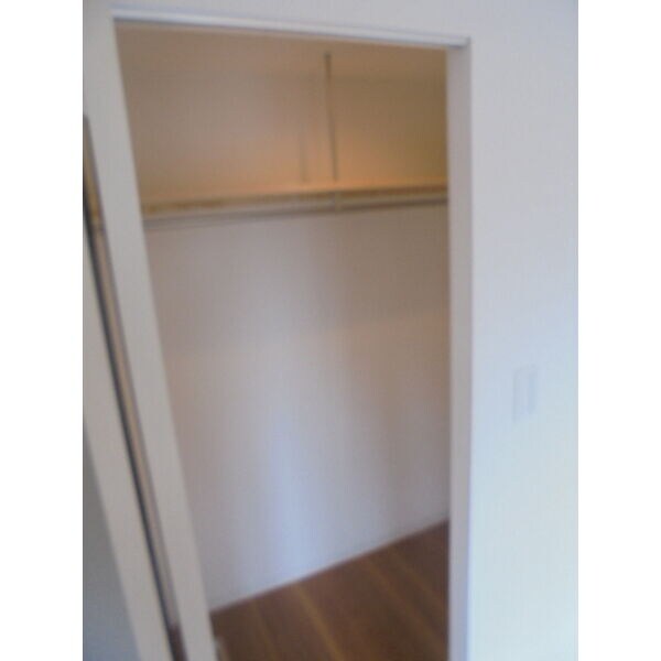 サンヴィレッジ琴似Ⅱの物件内観写真